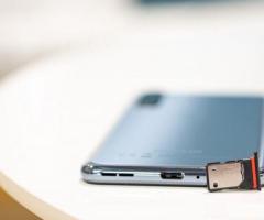 OnePlus Nord 5G (256GB 12GB RAM) 6.44" 48MP Snapdragon 765G Gorilla Glass 5 / 3