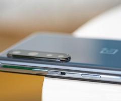 OnePlus Nord 5G (256GB 12GB RAM) 6.44" 48MP Snapdragon 765G Gorilla Glass 5 / 5