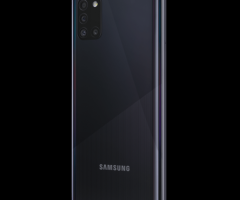 Samsung Galaxy A31 NFC 128 GB 4GB Ram Dual sim / 5