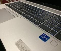 Μεγάλη ευκαιρία!!! Laptop HP ELITEBOOK 850 G8 Υπέρ άριστο στα πάντα Του.δουλεύει άψογα - 2/4