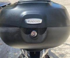 Piaggio Beverly 300i Police '17 - 7/8