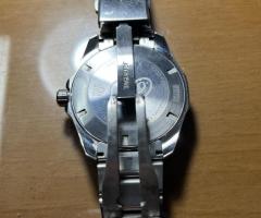 Tag Heuer - 1/2