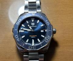 Tag Heuer - 2/2