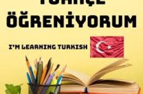 ΜΑΘΗΜΑΤΑ ΤΟΥΡΚΙΚΗΣ ΓΛΩΣΣΑΣ