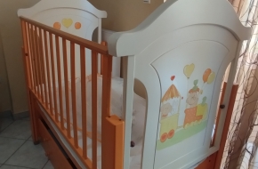 ΒΡΕΦΙΚΗ – ΠΑΙΔΙΚΗ ΚΟΥΝΙΑ