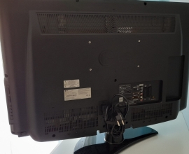 TV LG LED 32LD320-ZA  32 ιντσών