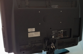 TV LG LED 32LD320-ZA  32 ιντσών