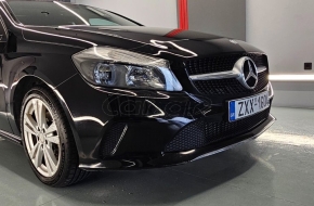 Mercedes-Benz A 180 2016 Sport packet