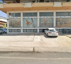 ΕΠΑΓΓΕΛΜΑΤΙΚΟΣ ΧΩΡΟΣ 500 τ.μ. ΠΡΟΣ ΕΝΟΙΚΙΑΣΗ