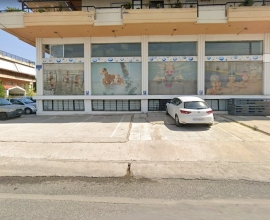 ΕΠΑΓΓΕΛΜΑΤΙΚΟΣ ΧΩΡΟΣ 500 τ.μ. ΠΡΟΣ ΕΝΟΙΚΙΑΣΗ