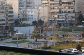 ΠΩΛΕΙΤΑΙ ΔΥΑΡΙ ΣΤΟ ΠΑΡΚΟ ΚΥΚΛΟΦΟΡΙΑΚΗΣ ΑΓΩΓΗΣ ΤΟΥ ΕΥΟΣΜΟΥ