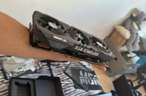 Gaming PC 1440p | RTX 3070 Ti | i5 14400 | DDR5 | Οθόνη 165Hz | Full Setup! 💥