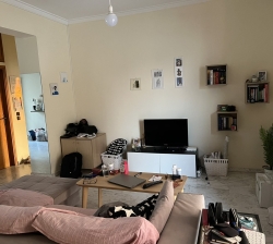 Ενοικιάζεται Ανακαινισμένο Διαμέρισμα 81 τ.μ. στα Χανιά (Οδός Κισσάμου) – 900€