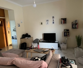 Ενοικιάζεται Ανακαινισμένο Διαμέρισμα 81 τ.μ. στα Χανιά (Οδός Κισσάμου) – 900€