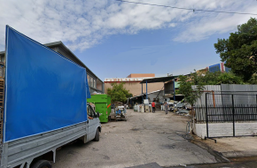 Πωλείται Επιχείρηση Ανακύκλωσης