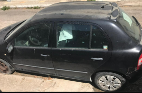 Skoda Fabia 2005 , Υγραέριο-βενζίνη, 2.600 €