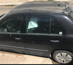 Skoda Fabia 2005 , Υγραέριο-βενζίνη, 2.600 €