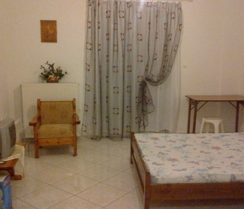 Ενοικιαζεται γκαρσονιερα