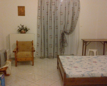 Ενοικιαζεται γκαρσονιερα