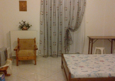 Ενοικιαζεται γκαρσονιερα