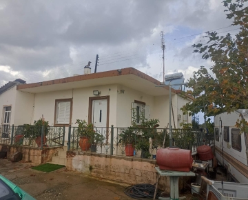 ΜΟΝΟΚΑΤΟΙΚΙΑ ΠΡΟΣ ΠΩΛΗΣΗ