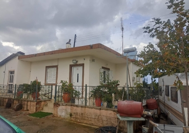 ΜΟΝΟΚΑΤΟΙΚΙΑ ΠΡΟΣ ΠΩΛΗΣΗ