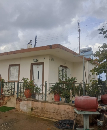 ΜΟΝΟΚΑΤΟΙΚΙΑ ΠΡΟΣ ΠΩΛΗΣΗ